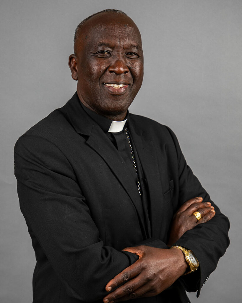 Archbishop-Kimengich